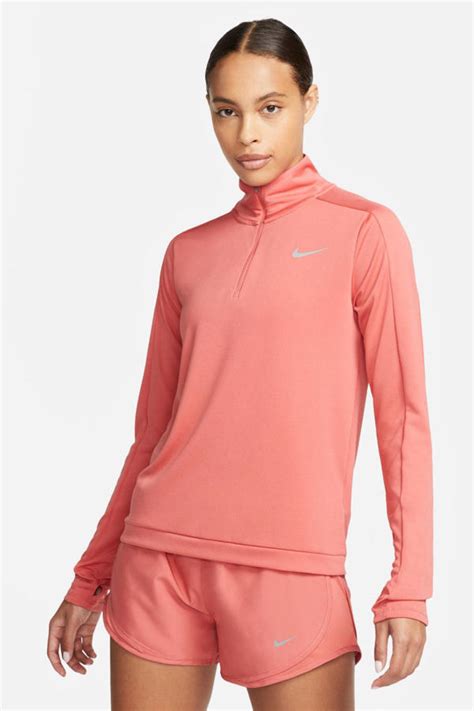 nike sport hemd dames|Nike Sportshirts voor dames online kopen .